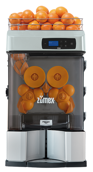 Zumex Narancsfacsaró és gyümölcsfacsaró gépek